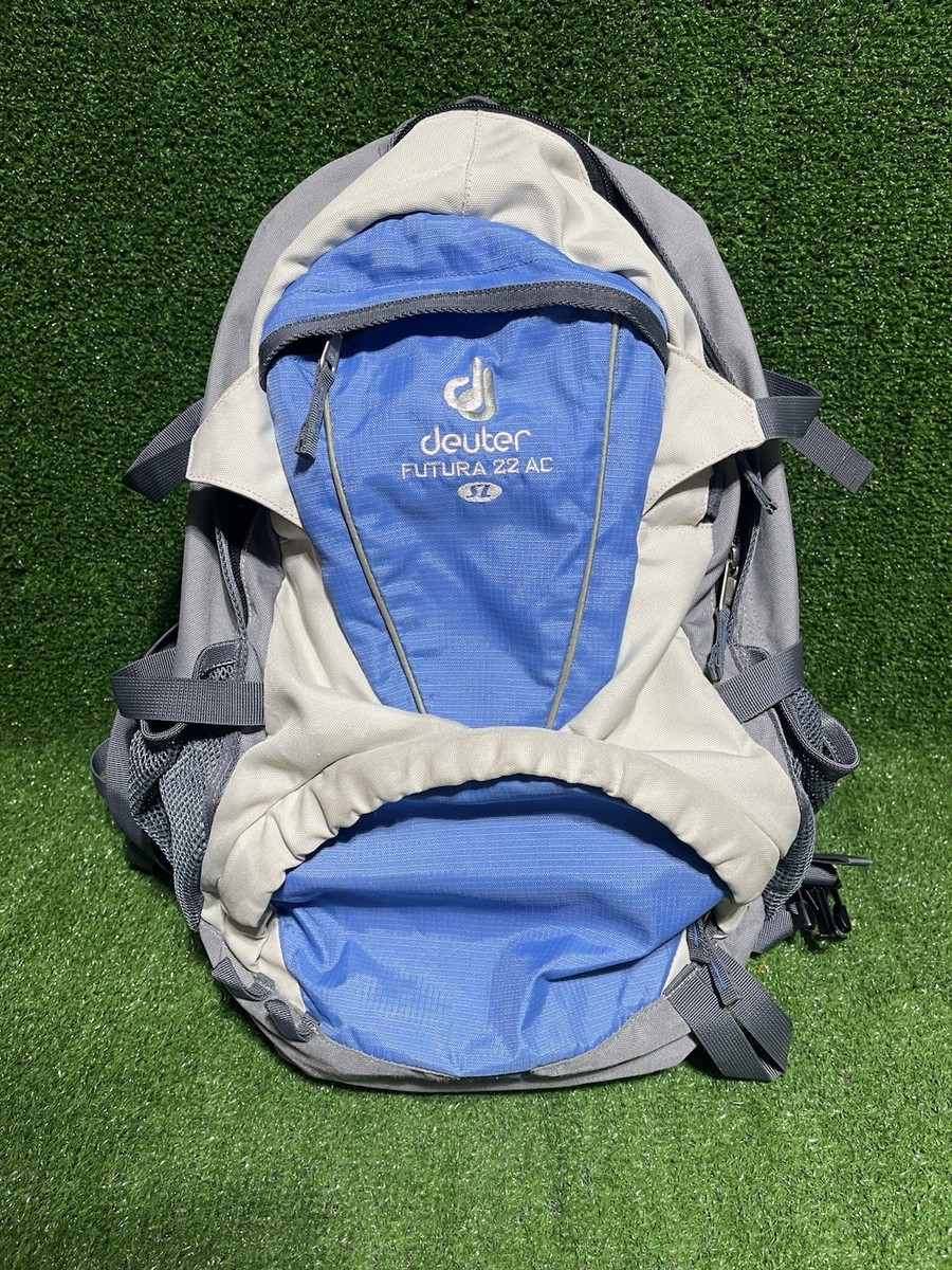 Deuter Futura 22 AC SL Rucksack Backpack | eBay