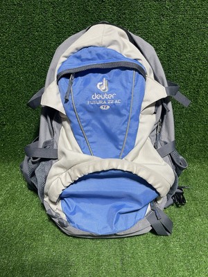 Deuter Futura 22 AC SL Rucksack Backpack