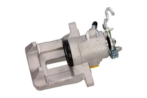 2x BREMBO Bremsscheiben 253mm Beläge Bremssattel Hinten für A3 8P LEON GOLF 5 6 - Bild 3 von 4