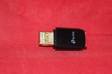 USB Wi-Fi Adapter Dongle, TP-Link Archer T2U
