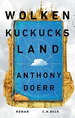 Anthony Doerr Werner Löcher-Lawre Wolkenkuckucksland: Ro (Paperback) (UK IMPORT)