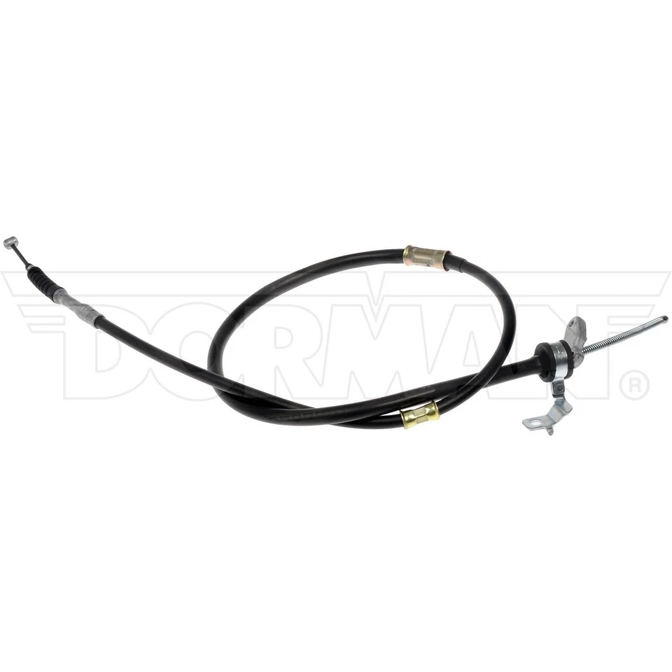 Cable de freno de estacionamiento Dorman C661433 para Toyota RAV4 04-05 Foto 4 de 4