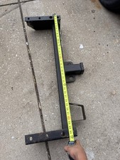 Hitch Receiver