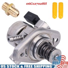 High Pressure Fuel Pump For Audi A3 2017-2021 Q3 2019-2026 06g127028h High Pressure Fuel Pump For Audi A3 2017-2021 Q3 2019-2026 06g127028h