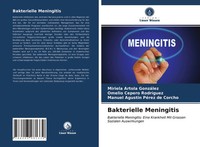 Miriela Artola GonzáLez (U. A.) | Bakterielle Meningitis | Taschenbuch | Deutsch