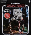 Star Wars Vintage Collection: Mandalorian AT-ST Raider Vehicle FREE SHIP