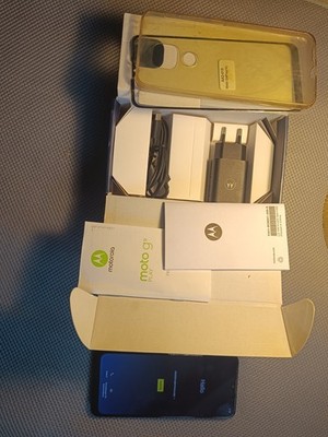 Motorola Moto G9 Play