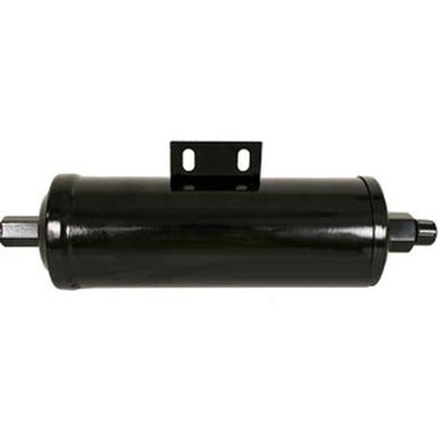 AL163559 Tractor Air Conditioner Receiver Drier Fits John Deere 6120 6220 6420 6