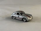 Hot Wheels Porsche 356A Outlaw 2016 New Models Urban Outlaw Silver 5SPs