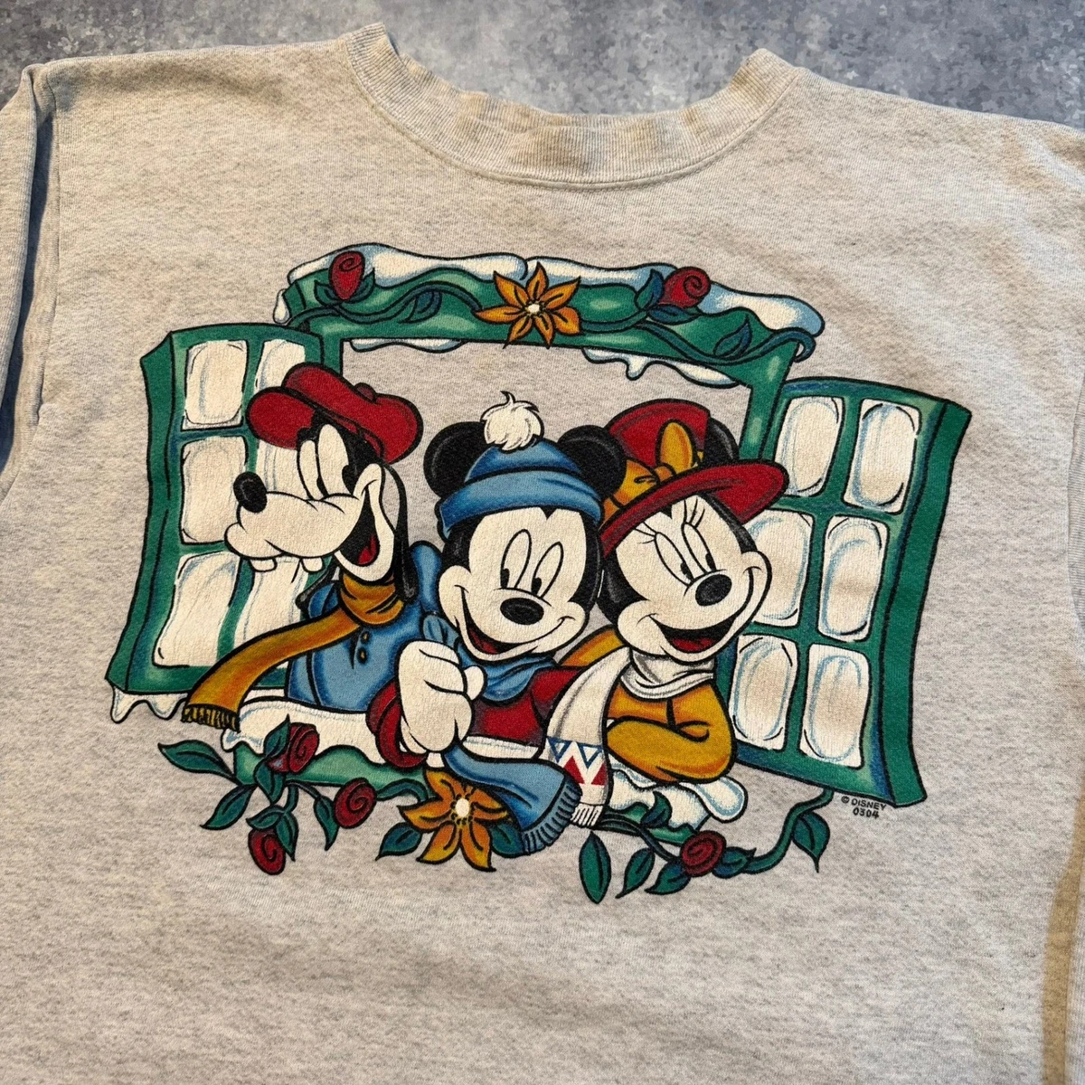 Gray Men's Mickey Unlimited for sale | eBay