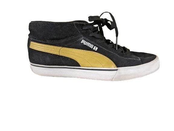 Puma Suede, photo 1 of 5