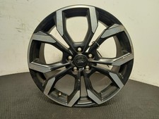 FORD PUMA Alloy Wheel 18 Inch 5x108 ET47.5 7J 2019-2025 2498738
