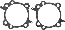 Cometic Top End Gasket Kit for 3.50" Bore w/.030" MLS Head Gasket (C9851)