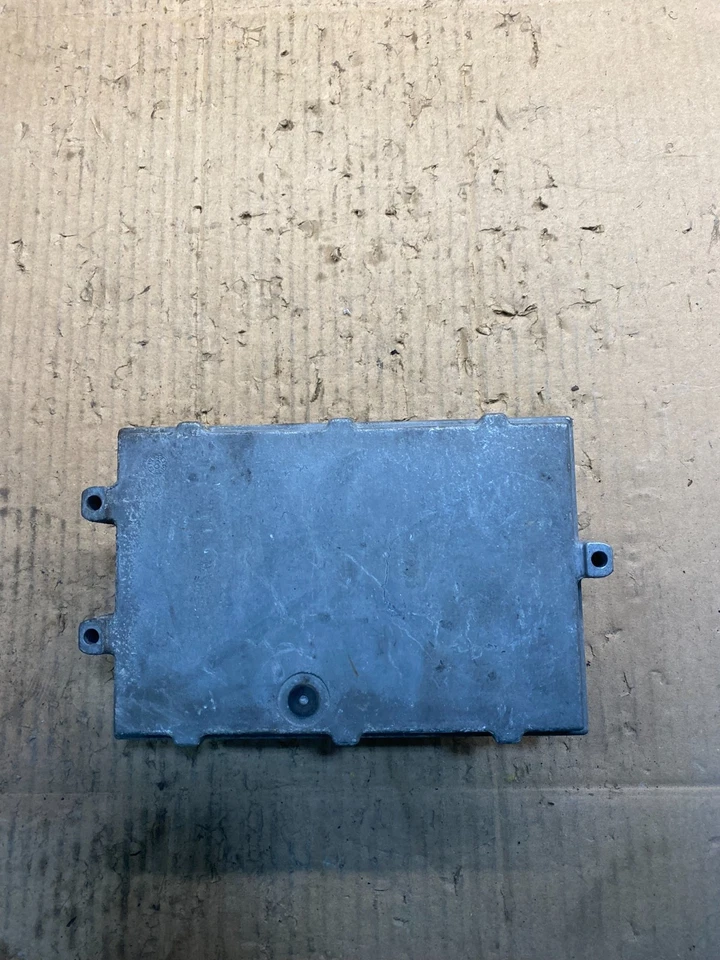 2008-12 Jeep Liberty Nitro 3.7L Engine Control Module ECM P05187798AC V2420 Foto 3 de 4