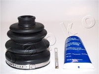 Faltenbalgsatz Antriebswelle Japko 63264 FüR Galloper Hyundai 2 JK 01