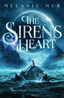 The Siren's Heart | Melanie Mur | Taschenbuch | 404 S. | Deutsch | 2023 | epubli