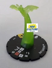 HEROCLIX Lantern Legacy s042 BAT Green Construct 