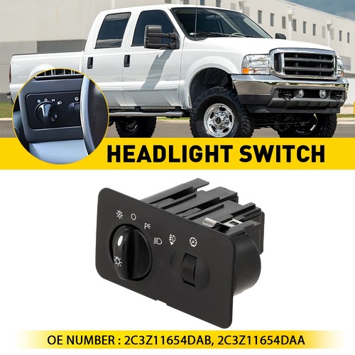 How to Replace Corner Light 2002-04 Ford F250 Super Duty | 1A Auto