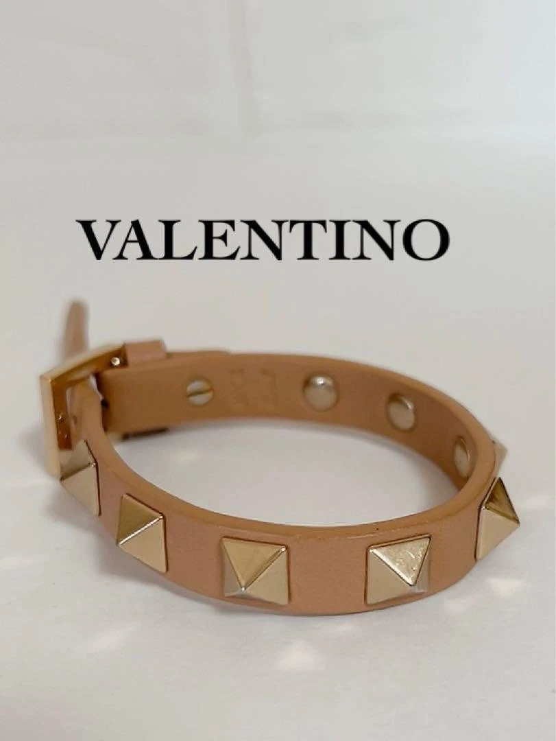 Borchie bracciale VALENTINO