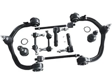 For Expedition Control Arm Ball Joint Tie Rod and Sway Bar Link Kit 18593XRQY