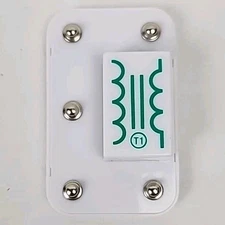 SNAP CIRCUITS ELENCO Transformer T1 Part # 6SCT1 Tested Excellent Condition