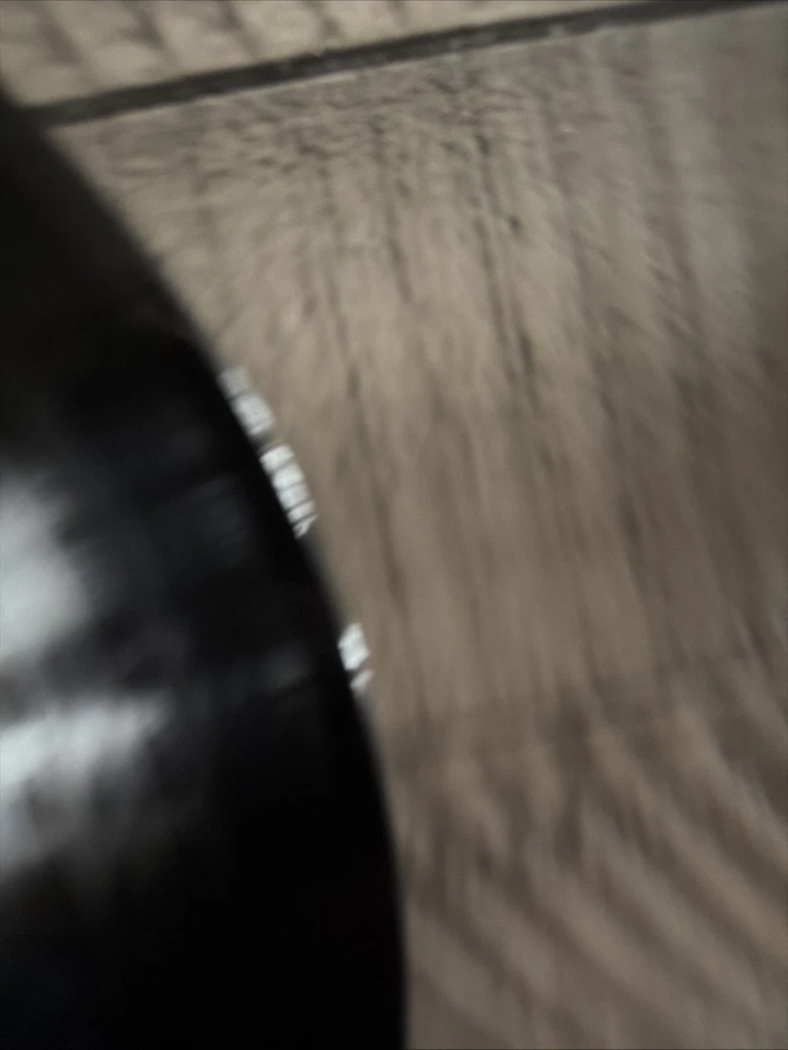 Johnny Mathis Friends In Love 1982 Columbia LP Record Album Vinyl FC37748 Hype - Image 3 of 4