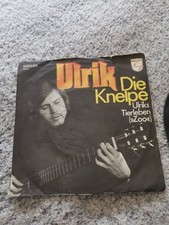 Ulrik Singl Die Kneipe