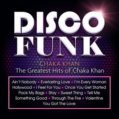 Chaka Khan - The Greatest Hits of Chaka Khan [New CD] Alliance MOD