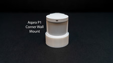 Aqara P1/P2 Bewegungssensor Ecke Wandhalterung Halter Schraube Dock UK