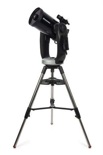 Telescopio Celestron CPC 925 - GPS XLT con Cuña ecuatorial HD PRO - Imagen 7 de 10
