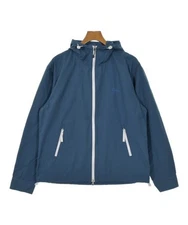 KELTY Mountain Parka Blue XL 2200633207021