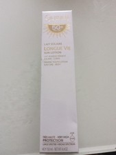 Image of Guinot Longue Vie Sun Lotion Firming Youth Body Cream 150ml