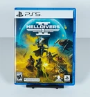Helldivers II - Sony Playstation 5