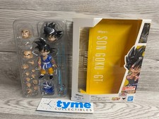 Son Goku -GT- "Dragon Ball GT", Bandai Spirits S.H.Figuarts