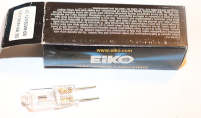 SPECIALITY LAMP -JC12V50WH20 -12V 50W -WIKO