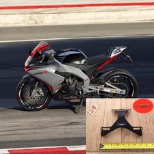 Riordino coda Aprilia RS4 50 2011 2012 2013 2014 2015 2016 2017 2018 2019