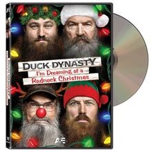 Duck Dynasty: I Am Dreaming of a Redneck Christmas [... | DVD | Zustand sehr gut