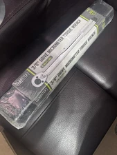 Master Mechanic 3/8" Drive High Accuracy Quick Release Micrometer Torque Wrench