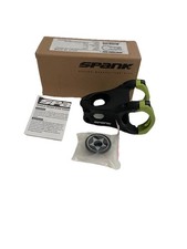 Spank Split 35 Stem Green 45mm Forged 6 Serie...