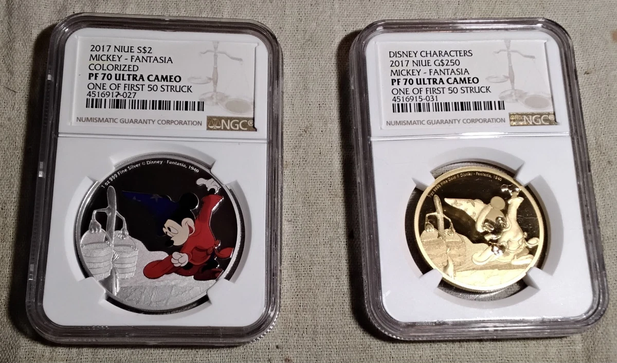 Gold 2017 New Zealand Coins for sale | eBay