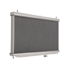 Aluminum 2Row Radiator for Acura Integra 1994-2001 MT Cooling System