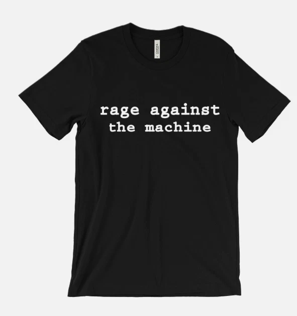 rage against the machine Tシャツ Mサイズ Rage Against The Machine Shirt for sale - eBay