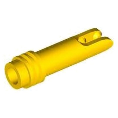 LEGO Gelb Technic Piston klein (4369)   neu