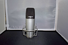 Samson C01 Large Diaphragm Multipurpose Studi...