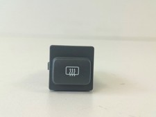 Lunette arrière Skoda FABIA