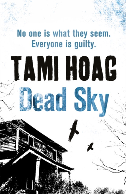 Dead Sky by Tami Hoag (Paperback Book)