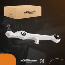 QUERLENKER VORDERACHSE LINKS/RECHTS UNTEN VORNE FOR AUDI A4 8E 8H SEAT EXEO 3R2