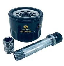 John Deere OEM Easy Change Conversion Kit (AM131611, MIU13767, AM125424) -