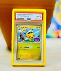 2025 POKEMON CBB1 CS CAPTAIN PIKACHU #007 PSA 10 GEM MINT
