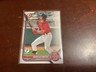 Marcelo Mayer 2022 Bowman 1st Edition #BPPF-126 Boston Red Sox
